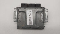 2013-2015 Nissan Sentra PCM Engine Control Computer ECU ECM PCU OEM P/N:BEM404-300 A1 NEC001-666 Fits Fits 2013 2014 2015 OE