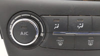 2015-2017 Nissan Sentra Climate Control Module Temperature AC/Heater Replacement P/N:275004AT2A Fits Fits 2015 2016 2017 OEM