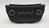 2015-2017 Nissan Sentra Climate Control Module Temperature AC/Heater Replacement P/N:275004AT2A Fits Fits 2015 2016 2017 OEM