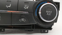 2015-2017 Nissan Sentra Climate Control Module Temperature AC/Heater Replacement P/N:275004AT2A Fits Fits 2015 2016 2017 OEM