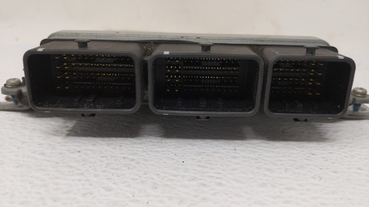 2013-2015 Nissan Sentra PCM Engine Control Computer ECU ECM PCU OEM P/N:BEM404-300 A1 NEC001-666 Fits Fits 2013 2014 2015 OE