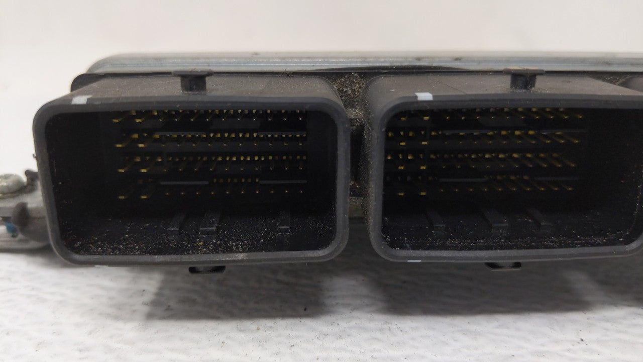 2013-2015 Nissan Sentra PCM Engine Control Computer ECU ECM PCU OEM P/N:BEM404-300 A1 NEC001-666 Fits Fits 2013 2014 2015 OE