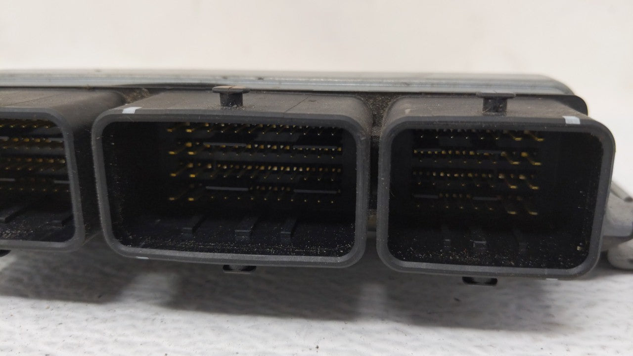 2013-2015 Nissan Sentra PCM Engine Control Computer ECU ECM PCU OEM P/N:BEM404-300 A1 NEC001-666 Fits Fits 2013 2014 2015 OE