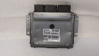 2013-2015 Nissan Sentra PCM Engine Control Computer ECU ECM PCU OEM P/N:BEM404-300 A1 NEC001-666 Fits Fits 2013 2014 2015 OE