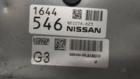 2013-2015 Nissan Sentra PCM Engine Control Computer ECU ECM PCU OEM P/N:BEM404-300 A1 NEC001-666 Fits Fits 2013 2014 2015 OE