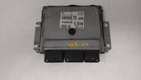 2013-2015 Nissan Sentra PCM Engine Control Computer ECU ECM PCU OEM P/N:BEM404-300 A1 NEC001-666 Fits Fits 2013 2014 2015 OE