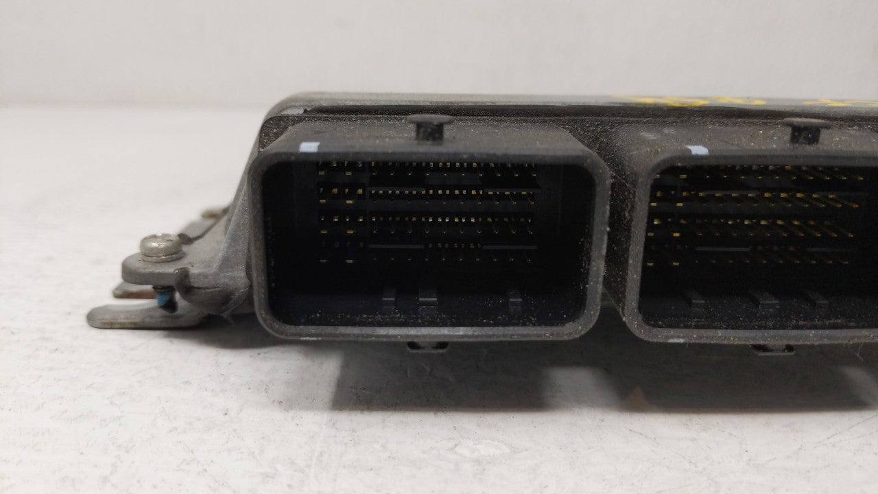2013-2015 Nissan Sentra PCM Engine Control Computer ECU ECM PCU OEM P/N:BEM404-300 A1 NEC001-666 Fits Fits 2013 2014 2015 OE