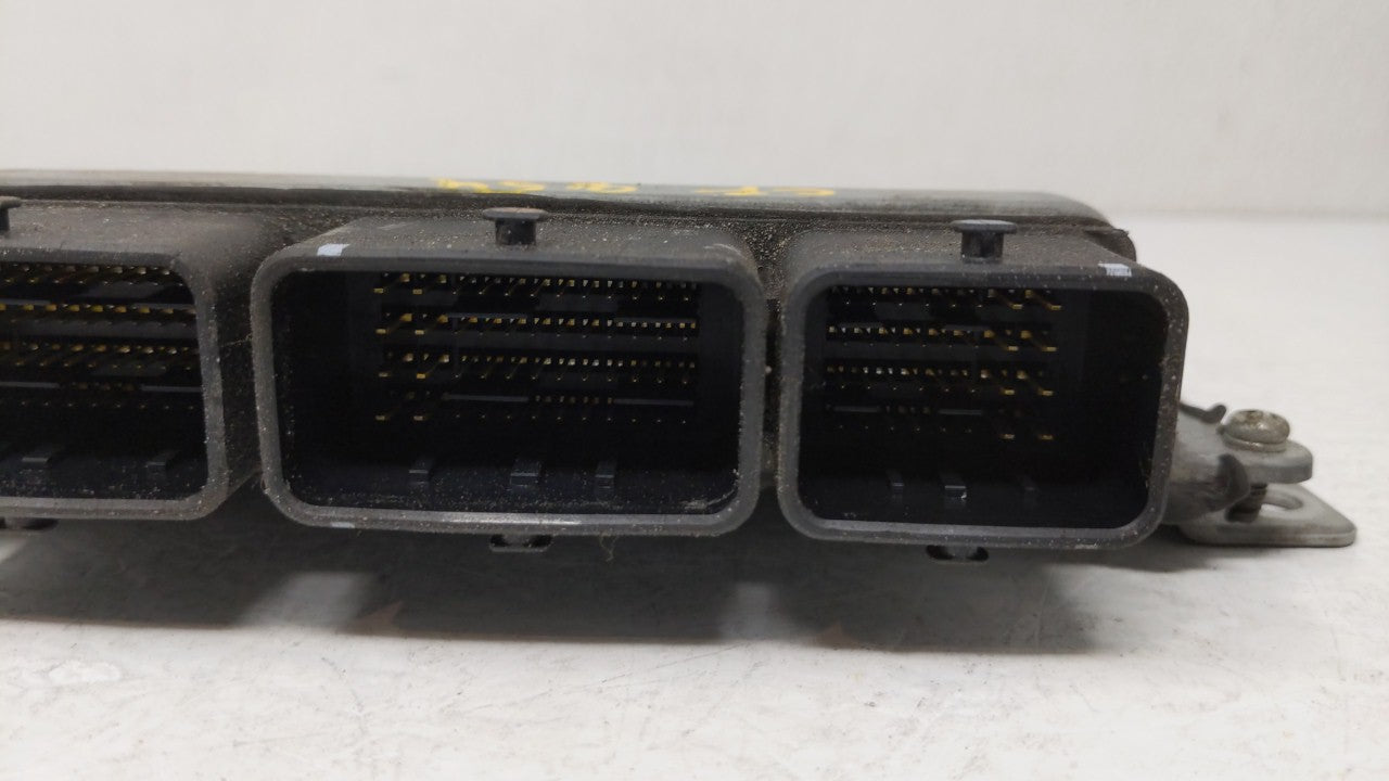 2013-2015 Nissan Sentra PCM Engine Control Computer ECU ECM PCU OEM P/N:BEM404-300 A1 NEC001-666 Fits Fits 2013 2014 2015 OE