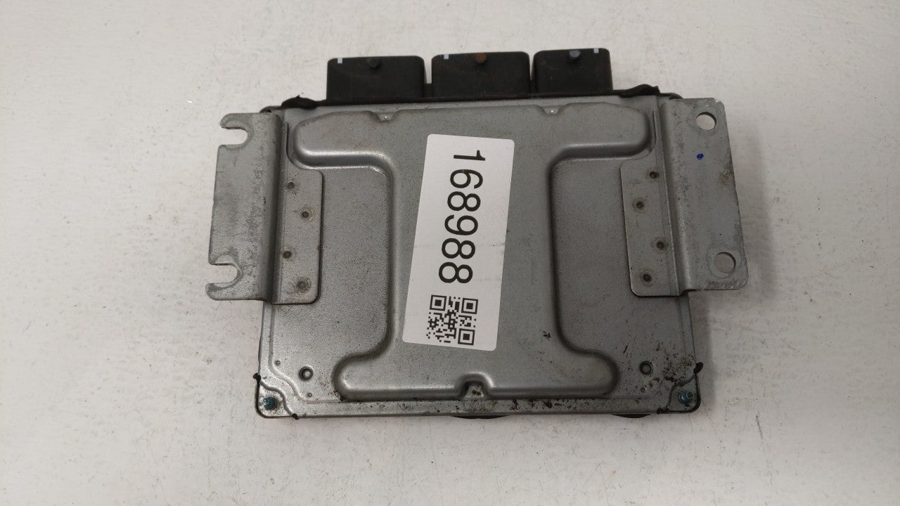 2013-2015 Nissan Sentra PCM Engine Control Computer ECU ECM PCU OEM P/N:BEM404-300 A1 NEC001-666 Fits Fits 2013 2014 2015 OE