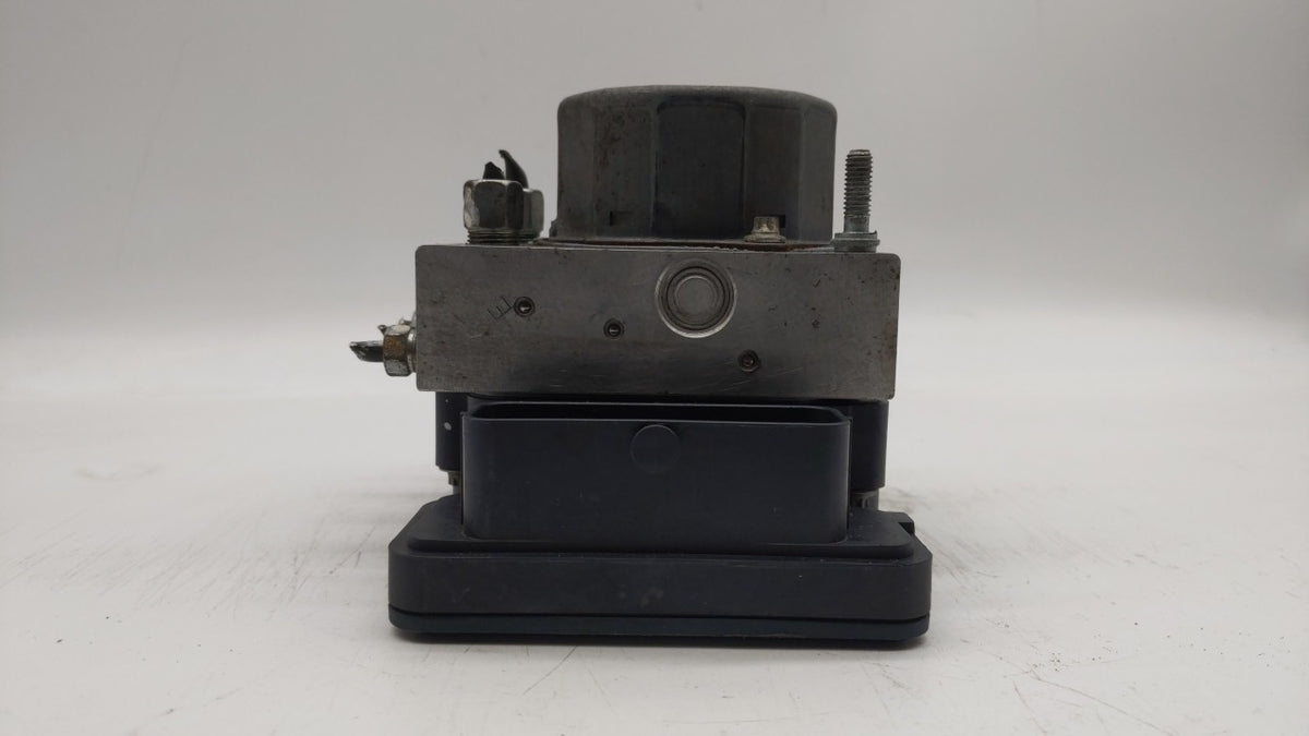 2015 Nissan Sentra Anti-Lock Brake ABS Pump Module Actuator OEM P/N:47660 9AN0A 476609AN0A, 47660-9AN0A, 47660 9ANOA Fits OE
