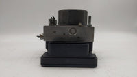 2015 Nissan Sentra Anti-Lock Brake ABS Pump Module Actuator OEM P/N:47660 9AN0A 476609AN0A, 47660-9AN0A, 47660 9ANOA Fits OE