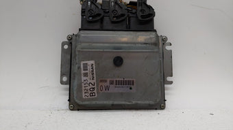 compare product 2013-2015 Nissan Sentra PCM Engine Control Computer ECU ECM PCU OEM P/N:BEM404-300 A1 NEC001-666 Fits Fits 2013 2014 2015 OEM Used Auto Parts