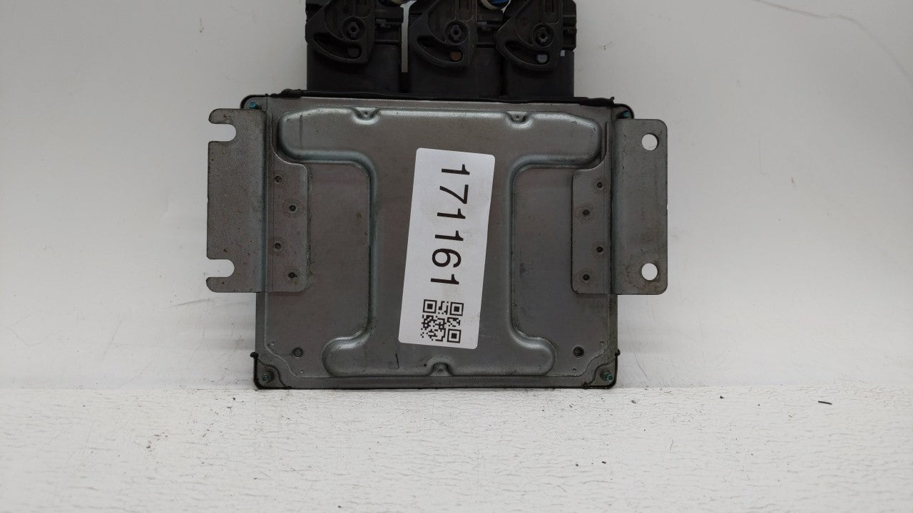 2013-2015 Nissan Sentra PCM Engine Control Computer ECU ECM PCU OEM P/N:BEM404-300 A1 NEC001-666 Fits Fits 2013 2014 2015 OE