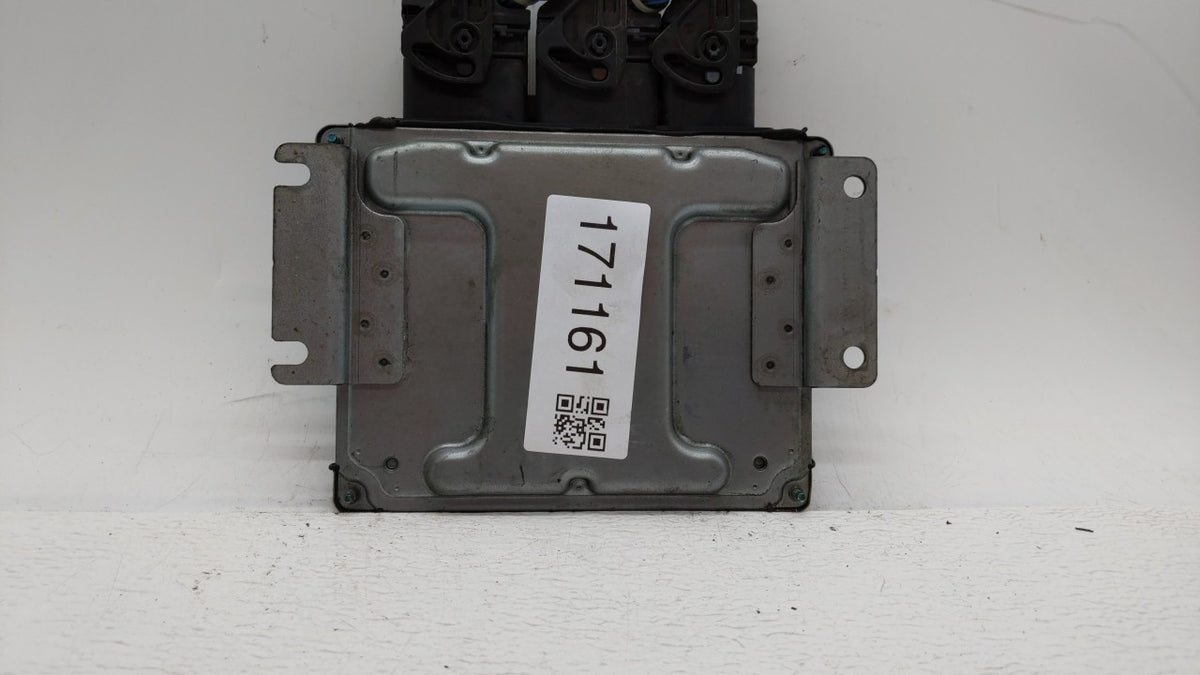 2013-2015 Nissan Sentra PCM Engine Control Computer ECU ECM PCU OEM P/N:BEM404-300 A1 NEC001-666, NEC013-028 Fits 2013 2014 