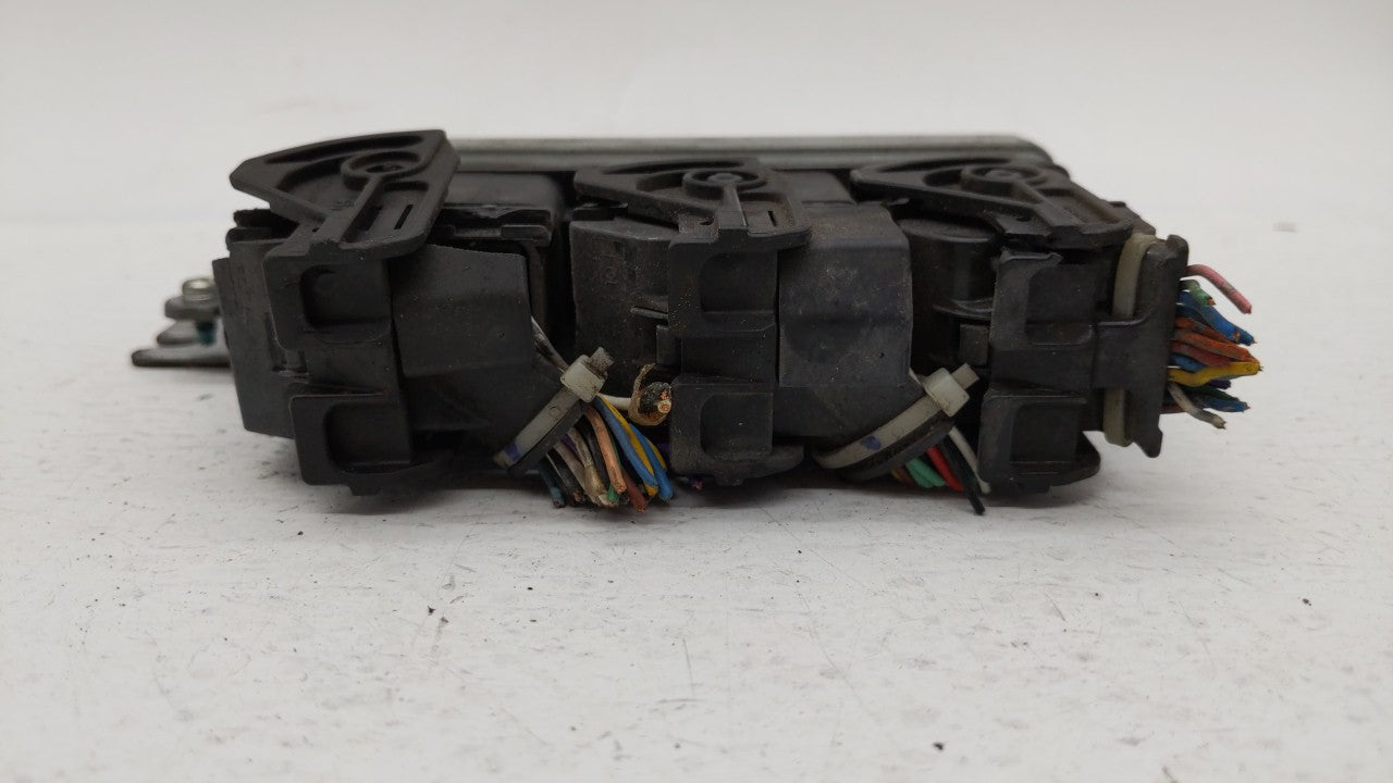 2013-2015 Nissan Sentra PCM Engine Control Computer ECU ECM PCU OEM P/N:BEM404-300 A1 NEC001-666 Fits Fits 2013 2014 2015 OE