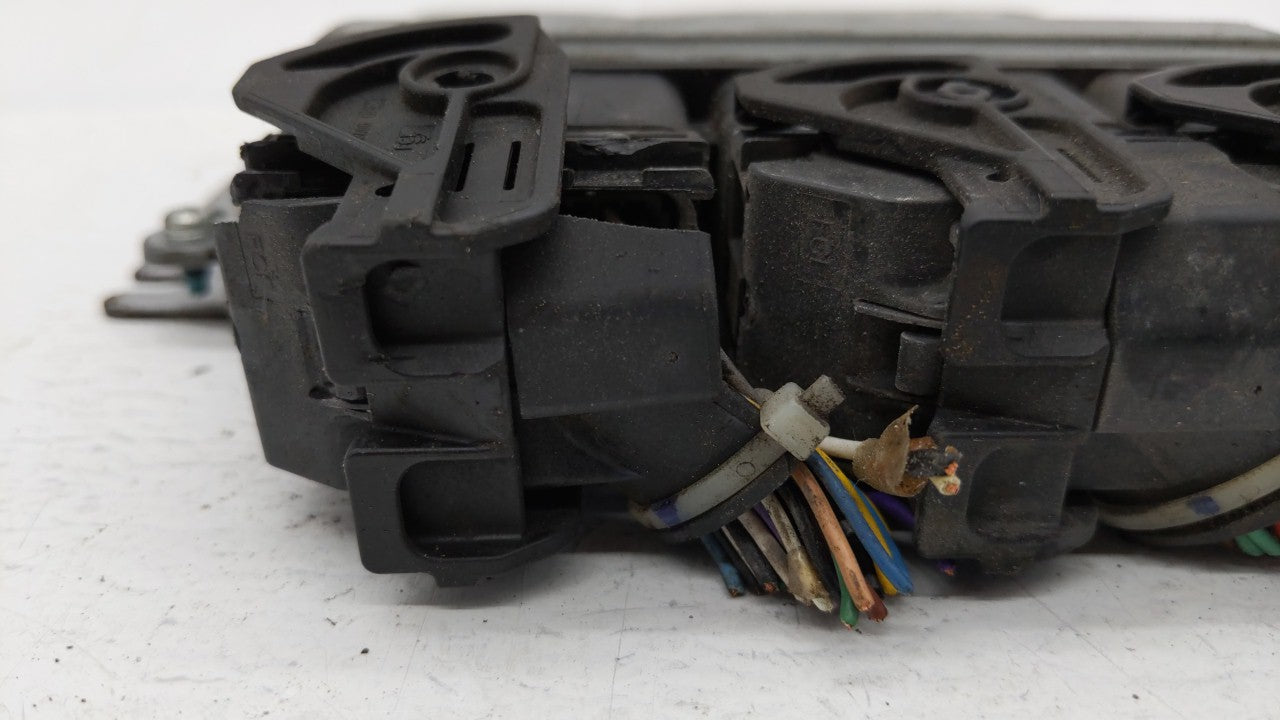 2013-2015 Nissan Sentra PCM Engine Control Computer ECU ECM PCU OEM P/N:BEM404-300 A1 NEC001-666 Fits Fits 2013 2014 2015 OE