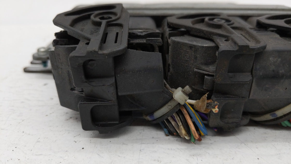 2013-2015 Nissan Sentra PCM Engine Control Computer ECU ECM PCU OEM P/N:BEM404-300 A1 NEC001-666, NEC013-028 Fits 2013 2014 