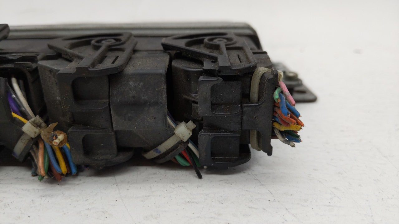 2013-2015 Nissan Sentra PCM Engine Control Computer ECU ECM PCU OEM P/N:BEM404-300 A1 NEC001-666 Fits Fits 2013 2014 2015 OE