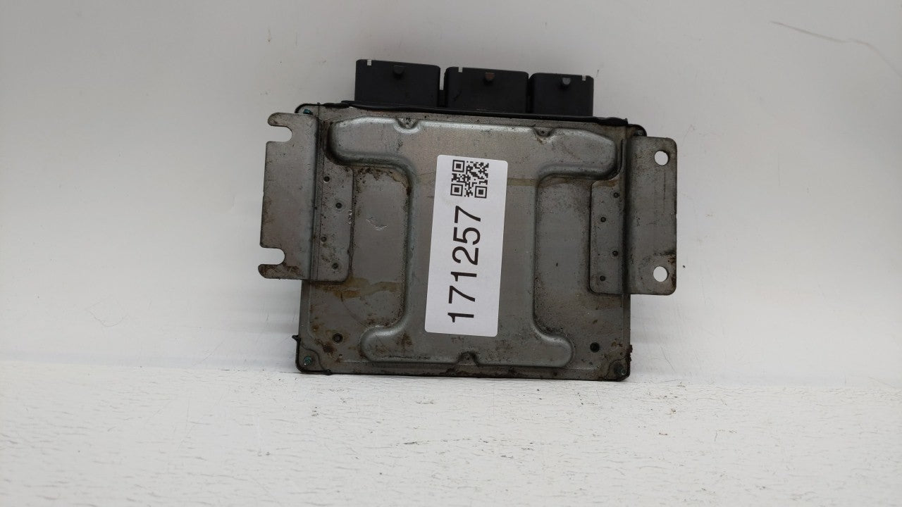 2013-2015 Nissan Sentra PCM Engine Control Computer ECU ECM PCU OEM P/N:BEM404-300 A1 NEC001-666 Fits Fits 2013 2014 2015 OE