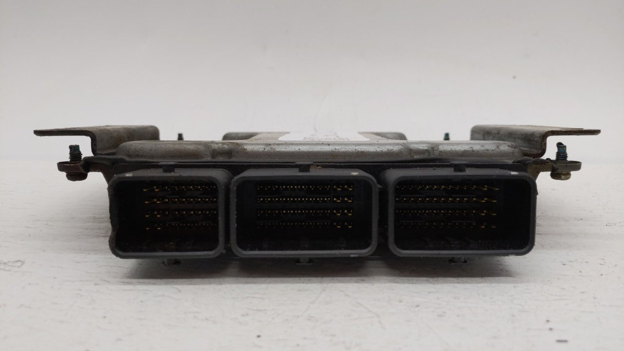 2013-2015 Nissan Sentra PCM Engine Control Computer ECU ECM PCU OEM P/N:BEM404-300 A1 NEC001-666 Fits Fits 2013 2014 2015 OE