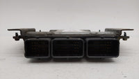 2013-2015 Nissan Sentra PCM Engine Control Computer ECU ECM PCU OEM P/N:BEM404-300 A1 NEC001-666 Fits Fits 2013 2014 2015 OE