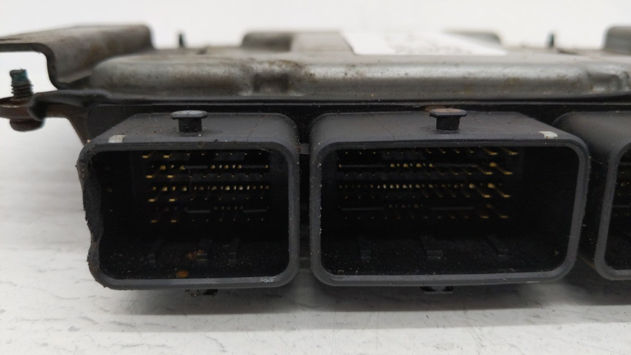 2013-2015 Nissan Sentra PCM Engine Control Computer ECU ECM PCU OEM P/N:BEM404-300 A1 NEC001-666 Fits Fits 2013 2014 2015 OE