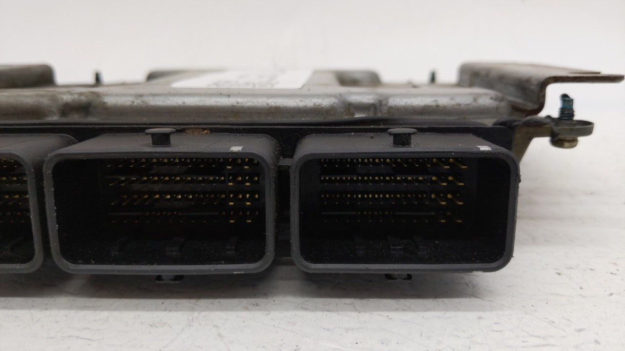 2013-2015 Nissan Sentra PCM Engine Control Computer ECU ECM PCU OEM P/N:BEM404-300 A1 NEC001-666 Fits Fits 2013 2014 2015 OE