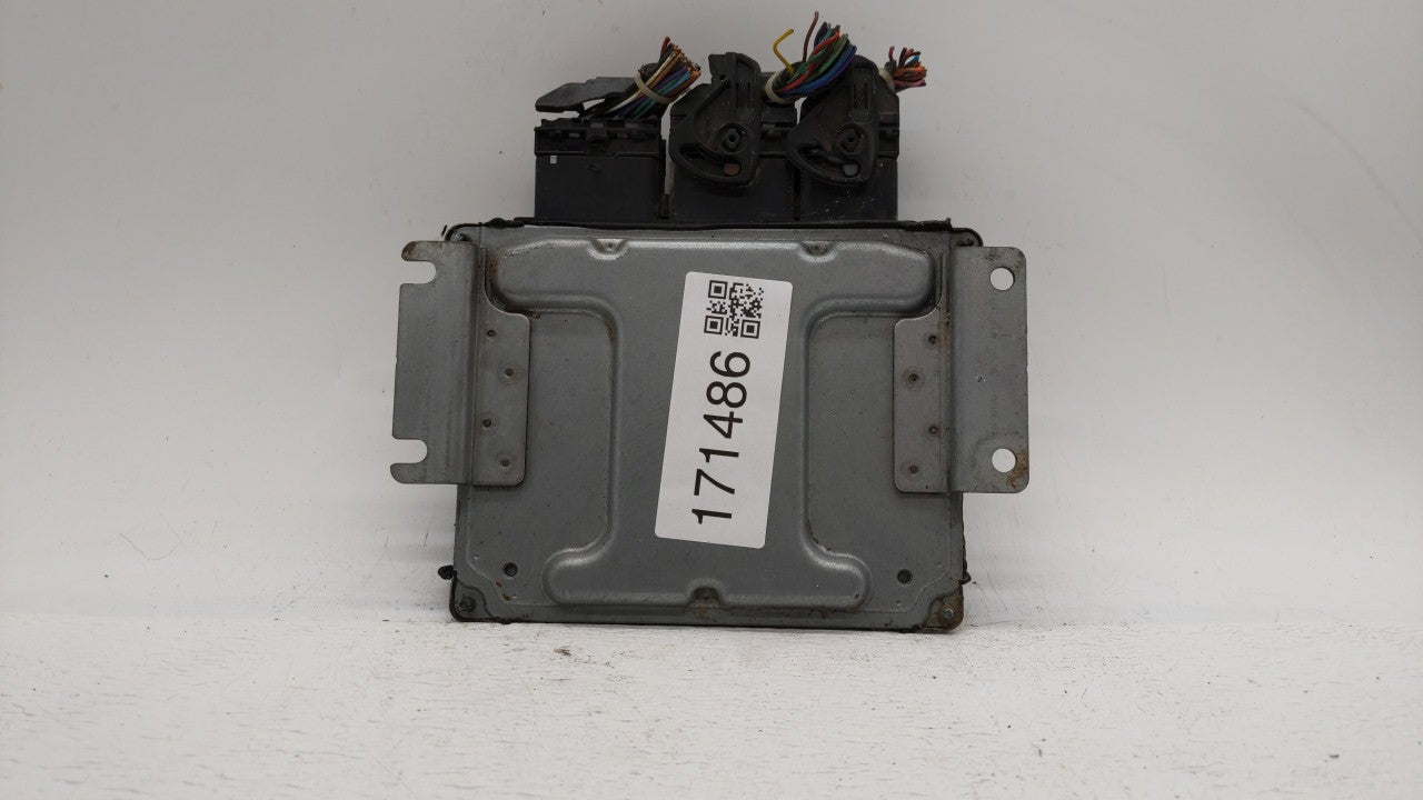 2013-2015 Nissan Sentra PCM Engine Control Computer ECU ECM PCU OEM P/N:BEM404-300 A1 NEC001-666 Fits Fits 2013 2014 2015 OE
