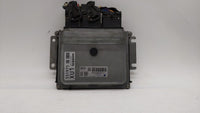 2013-2015 Nissan Sentra PCM Engine Control Computer ECU ECM PCU OEM P/N:BEM404-300 A1 NEC001-666 Fits Fits 2013 2014 2015 OE