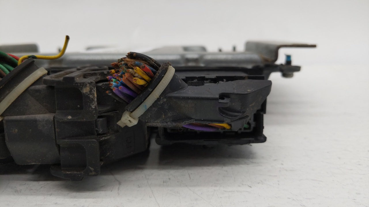 2013-2015 Nissan Sentra PCM Engine Control Computer ECU ECM PCU OEM P/N:BEM404-300 A1 NEC001-666 Fits Fits 2013 2014 2015 OE