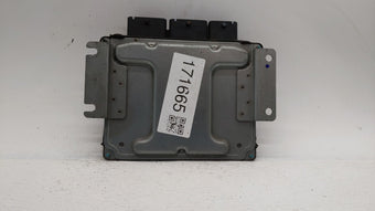 compare product 2013-2015 Nissan Sentra PCM Engine Control Computer ECU ECM PCU OEM P/N:BEM404-300 A1 NEC001-666 Fits Fits 2013 2014 2015 OEM Used Auto Parts