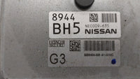 2013-2015 Nissan Sentra PCM Engine Control Computer ECU ECM PCU OEM P/N:BEM404-300 A1 NEC001-666 Fits Fits 2013 2014 2015 OE