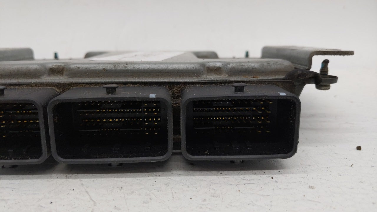 2013-2015 Nissan Sentra PCM Engine Control Computer ECU ECM PCU OEM P/N:BEM404-300 A1 NEC001-666 Fits Fits 2013 2014 2015 OE