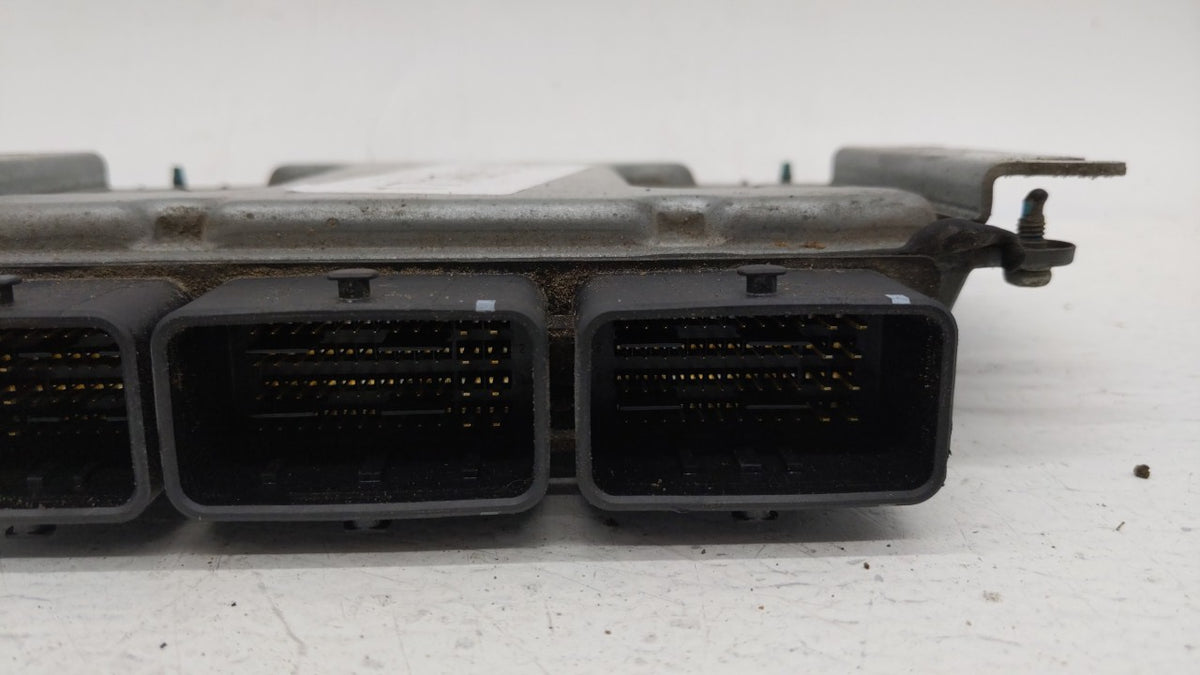 2013-2015 Nissan Sentra PCM Engine Control Computer ECU ECM PCU OEM P/N:BEM404-300 A1 NEC001-666, NEC013-028 Fits 2013 2014 