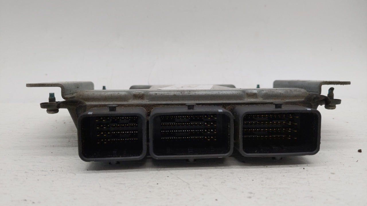 2013-2015 Nissan Sentra PCM Engine Control Computer ECU ECM PCU OEM P/N:BEM404-300 A1 NEC001-666 Fits Fits 2013 2014 2015 OE