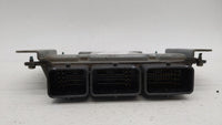 2013-2015 Nissan Sentra PCM Engine Control Computer ECU ECM PCU OEM P/N:BEM404-300 A1 NEC001-666 Fits Fits 2013 2014 2015 OE