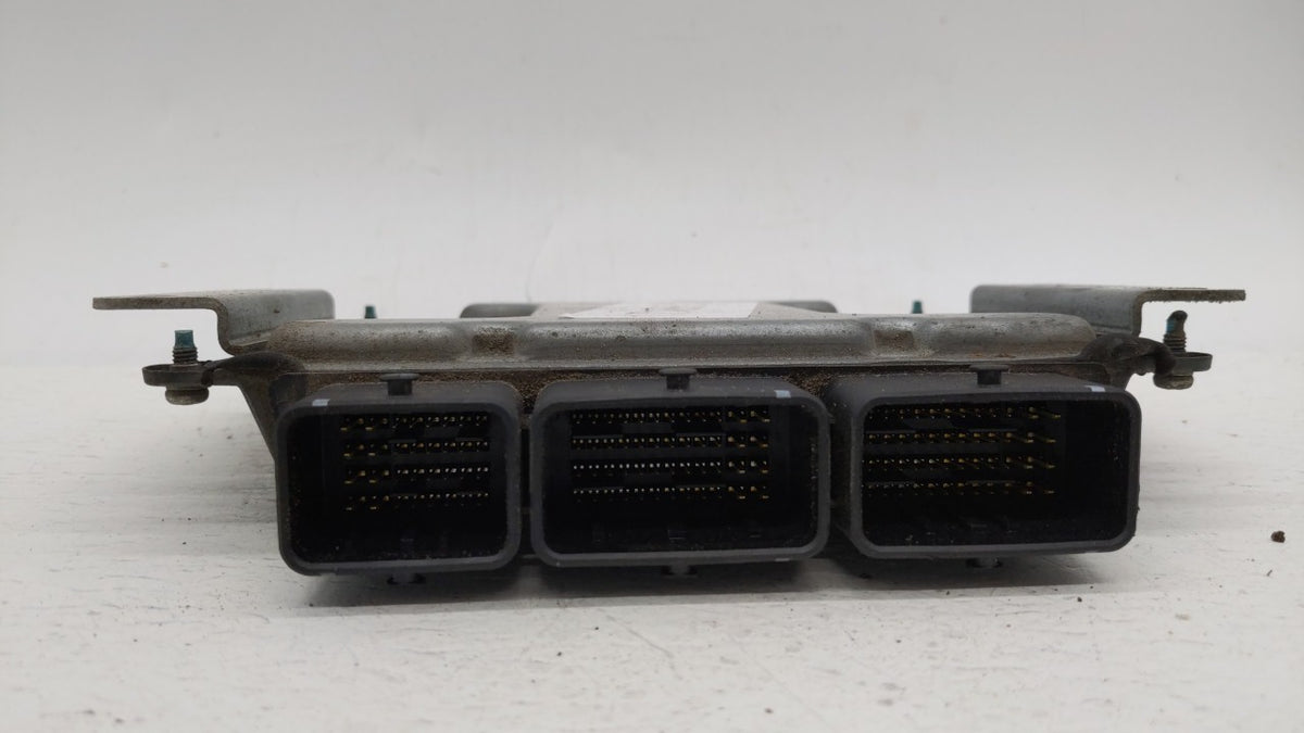 2013-2015 Nissan Sentra PCM Engine Control Computer ECU ECM PCU OEM P/N:BEM404-300 A1 NEC001-666, NEC013-028 Fits 2013 2014 