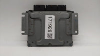 2013-2015 Nissan Sentra PCM Engine Control Computer ECU ECM PCU OEM P/N:BEM404-300 A1 NEC001-666 Fits Fits 2013 2014 2015 OE
