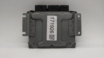 compare product 2013-2015 Nissan Sentra PCM Engine Control Computer ECU ECM PCU OEM P/N:BEM404-300 A1 NEC001-666 Fits Fits 2013 2014 2015 OEM Used Auto Parts