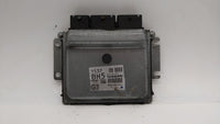 2013-2015 Nissan Sentra PCM Engine Control Computer ECU ECM PCU OEM P/N:BEM404-300 A1 NEC001-666 Fits Fits 2013 2014 2015 OE
