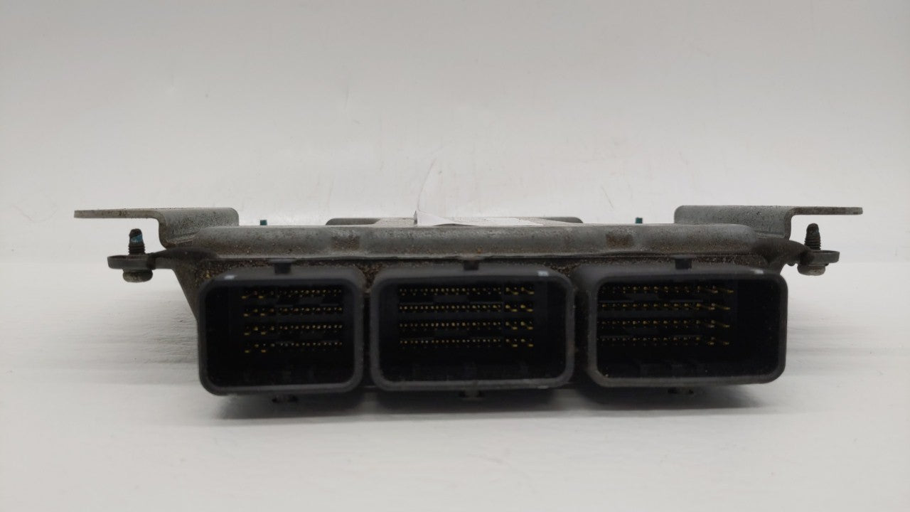 2013-2015 Nissan Sentra PCM Engine Control Computer ECU ECM PCU OEM P/N:BEM404-300 A1 NEC001-666 Fits Fits 2013 2014 2015 OE