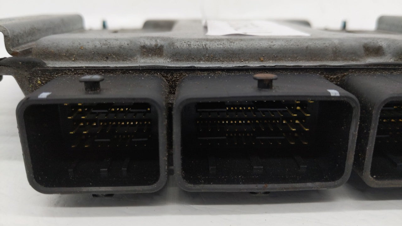 2013-2015 Nissan Sentra PCM Engine Control Computer ECU ECM PCU OEM P/N:BEM404-300 A1 NEC001-666 Fits Fits 2013 2014 2015 OE
