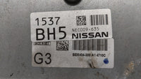 2013-2015 Nissan Sentra PCM Engine Control Computer ECU ECM PCU OEM P/N:BEM404-300 A1 NEC001-666 Fits Fits 2013 2014 2015 OE