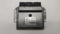 2013-2015 Nissan Sentra PCM Engine Control Computer ECU ECM PCU OEM P/N:BEM404-300 A1 NEC001-666 Fits Fits 2013 2014 2015 OE