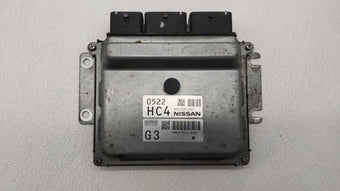 compare product 2013-2015 Nissan Sentra PCM Engine Control Computer ECU ECM PCU OEM P/N:BEM404-300 A1 NEC001-666 Fits Fits 2013 2014 2015 OEM Used Auto Parts