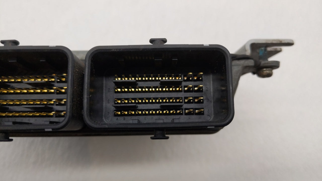 2013-2015 Nissan Sentra PCM Engine Control Computer ECU ECM PCU OEM P/N:BEM404-300 A1 NEC001-666 Fits Fits 2013 2014 2015 OE