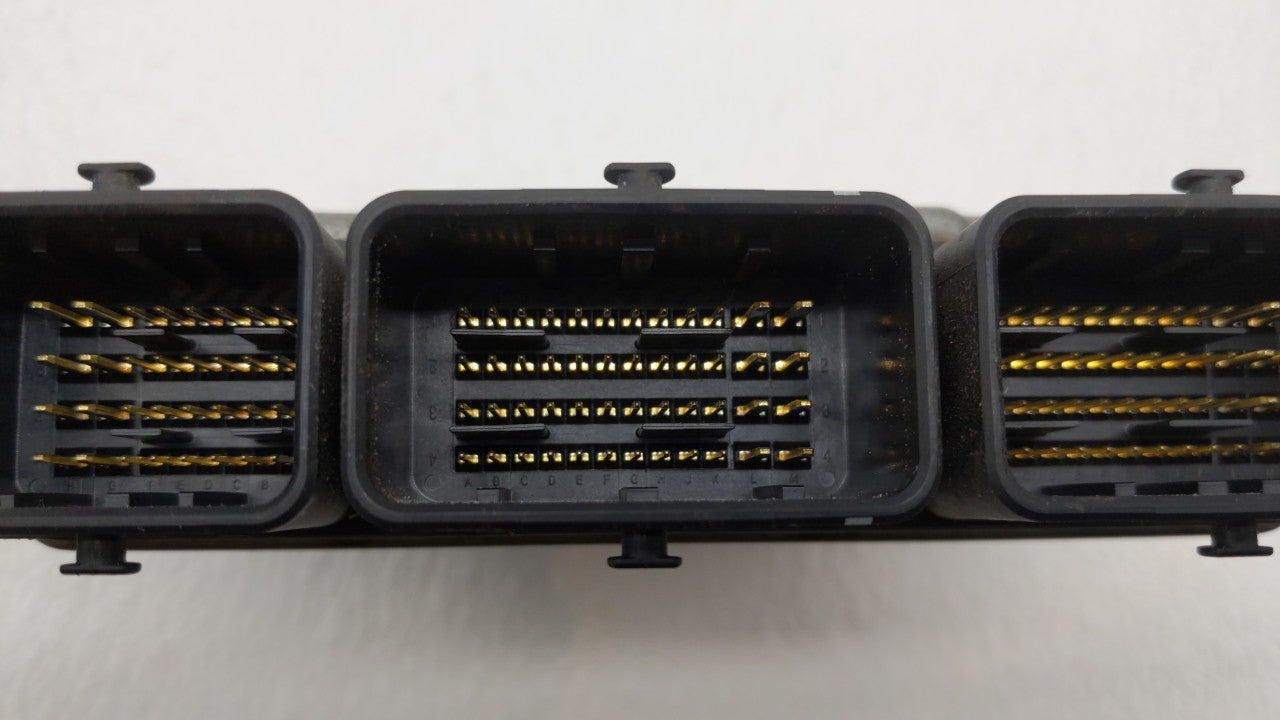 2013-2015 Nissan Sentra PCM Engine Control Computer ECU ECM PCU OEM P/N:BEM404-300 A1 NEC001-666 Fits Fits 2013 2014 2015 OE