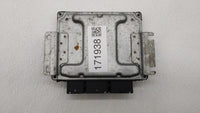 2013-2015 Nissan Sentra PCM Engine Control Computer ECU ECM PCU OEM P/N:BEM404-300 A1 NEC001-666 Fits Fits 2013 2014 2015 OE