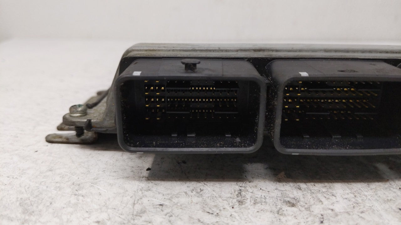 2013-2015 Nissan Sentra PCM Engine Control Computer ECU ECM PCU OEM P/N:BEM404-300 A1 NEC001-666 Fits Fits 2013 2014 2015 OE