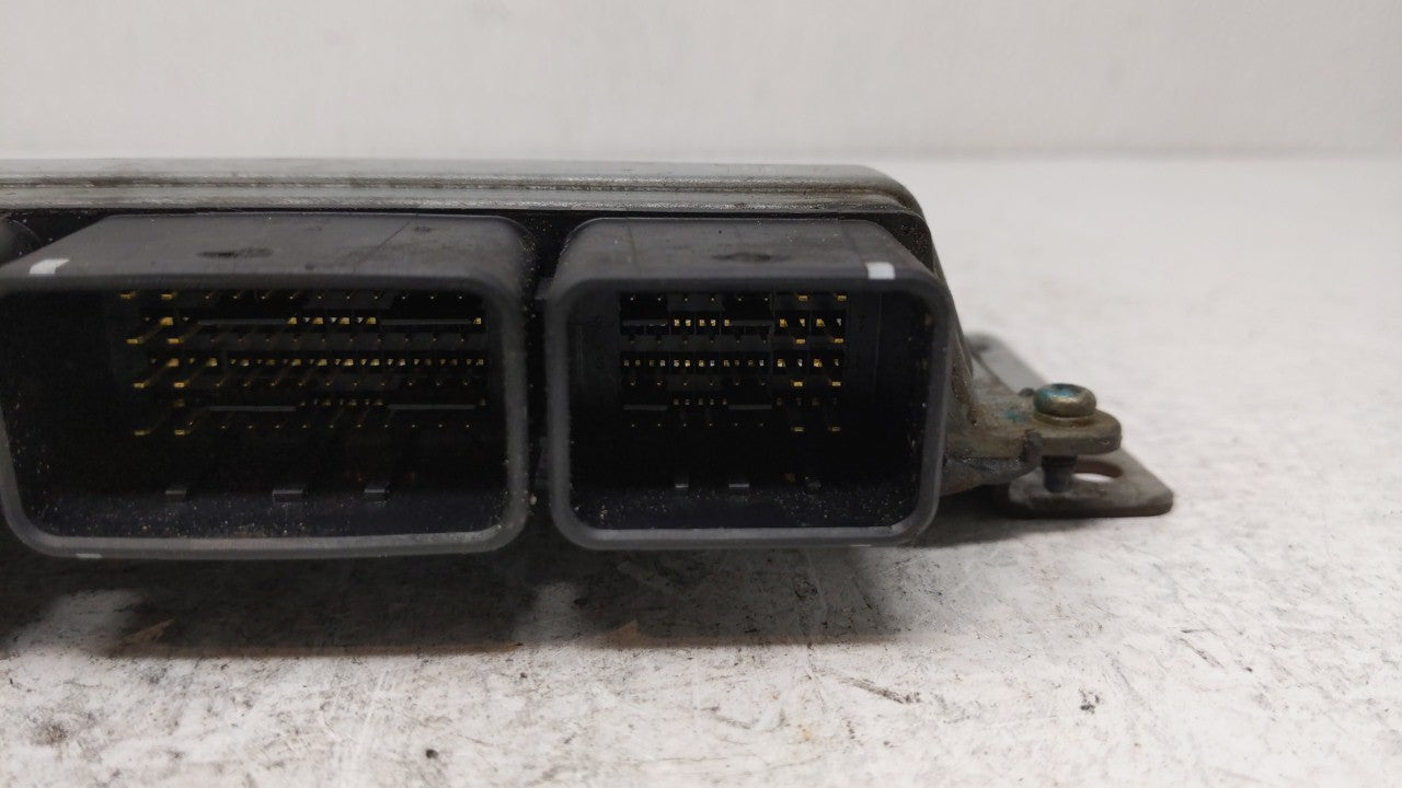 2013-2015 Nissan Sentra PCM Engine Control Computer ECU ECM PCU OEM P/N:BEM404-300 A1 NEC001-666 Fits Fits 2013 2014 2015 OE